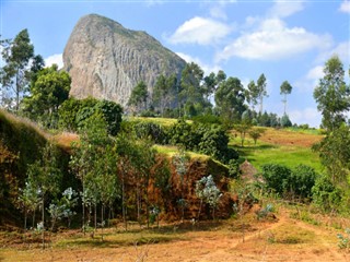 எத்தியோப்பியா