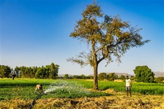 ইথিওপিয়া