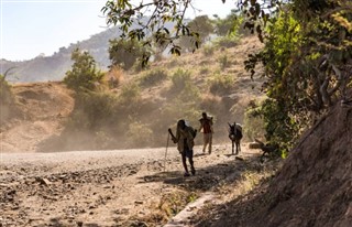 Ethiopia