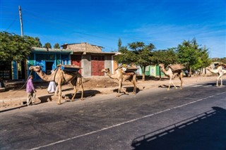 Ethiopia