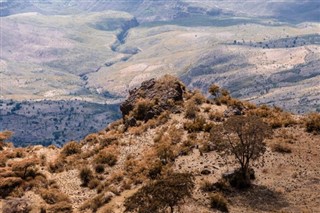 எத்தியோப்பியா