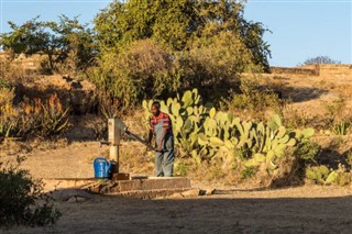 Ethiopie