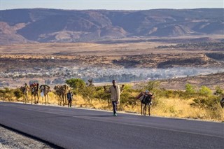 Ethiopia