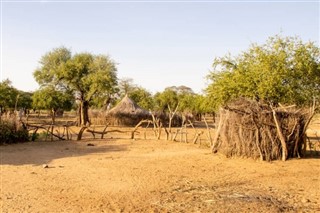 Ethiopia