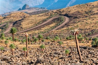 Ethiopia