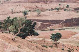 எத்தியோப்பியா