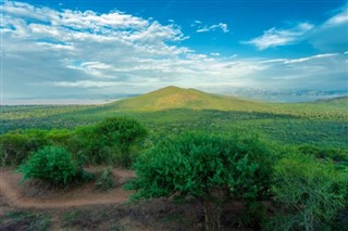 எத்தியோப்பியா