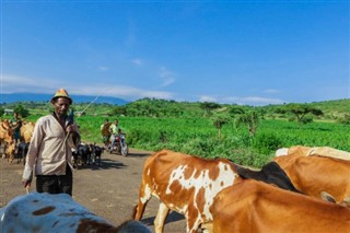 Ethiopia