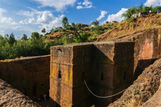 Ethiopia