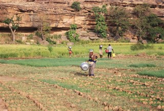 Etiopia