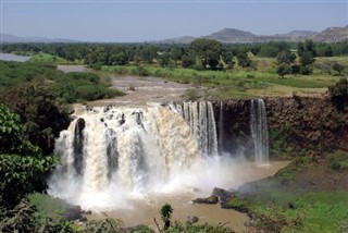 Ethiopia