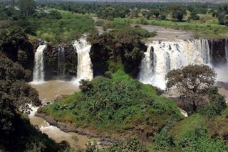 ইথিওপিয়া