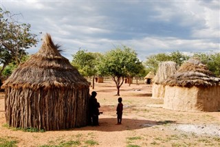 Ethiopia