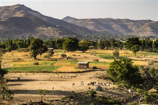 Ethiopia