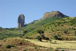 Etiopia