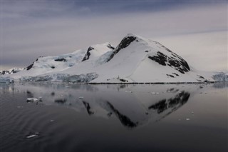 フォークランド諸島