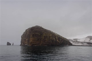 νησιά