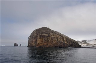 Falklandsøyene