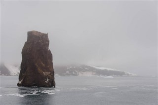 Falklandseyjar