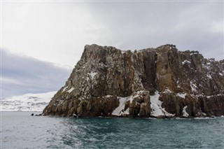 Falklandseyjar