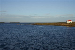 Falklandsøerne