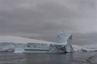 Falklandseyjar