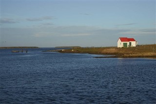 Falklandsøerne