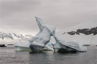 Falklandsøerne