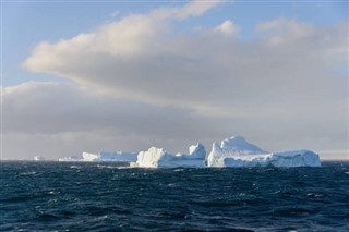 Falklandsøerne