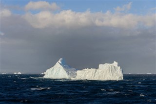 Falklandsøyene