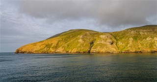 Falklandsöarna