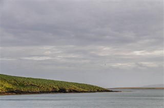 Falklandsöarna