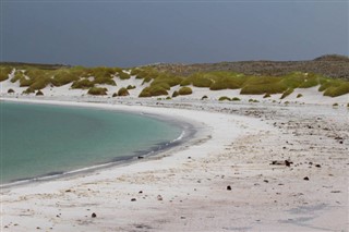 フォークランド諸島