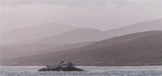 Falklandseyjar