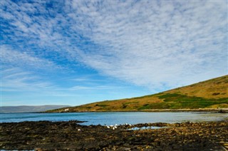 Falklandsøerne