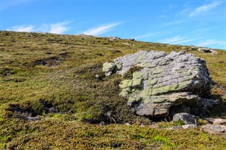 フォークランド諸島