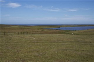 Фокландска