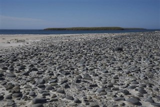 Falklandsøerne