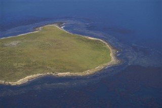 หมู่เกาะฟอล์คแลนด์