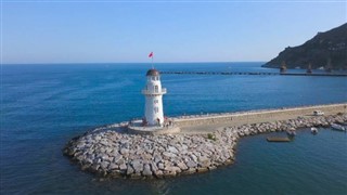 Фокландска