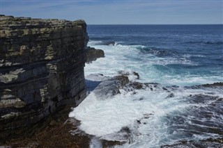 Falklandsöarna