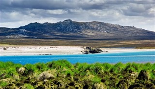 Falklandsøerne