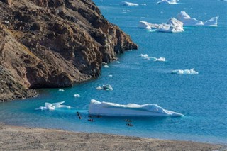 フォークランド諸島