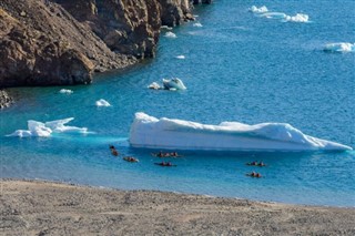 Falklandsøyene