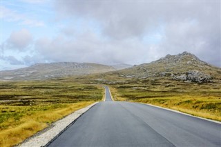 Falklandy