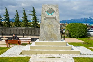Фокландска