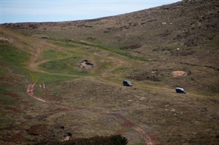 Falklandsøerne