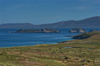 Falklandsøyene