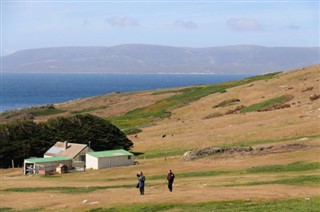 Falklandsöarna