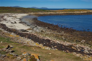 Falklandsøerne